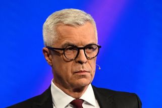 Fico se cítí lépe na Rudém náměstí než v Praze. Hrubě poškozuje slovenské zájmy, prohlásil Korčok - Novinky